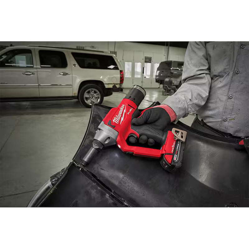 18-Volt Lithium-Ion Cordless Rivet Tool B78831