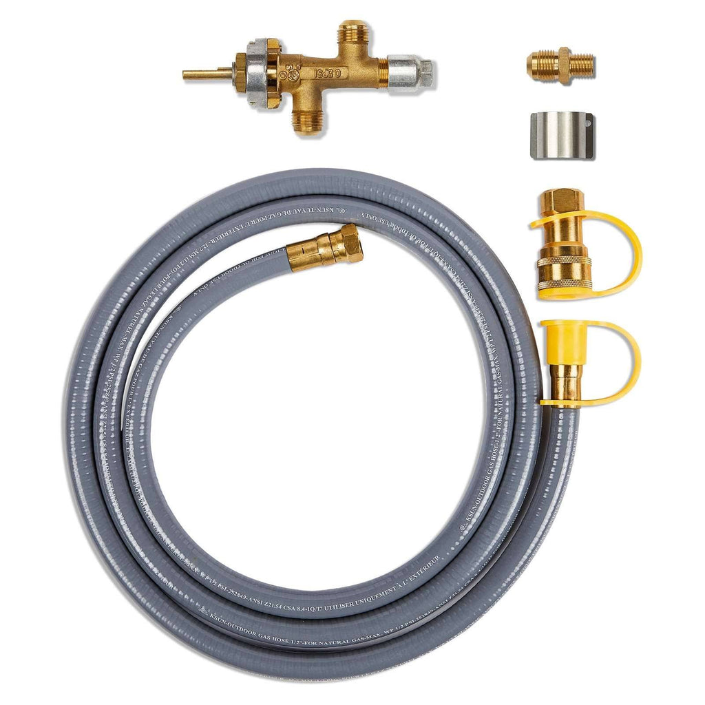 Natural Gas Conversion Kit Y2594