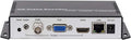 H.265 H.264 IP Video Decoder HDMI VGA CVBS Video Audio Streaming Decoder RTSP UDP SRT ONVIF Decoder I31524