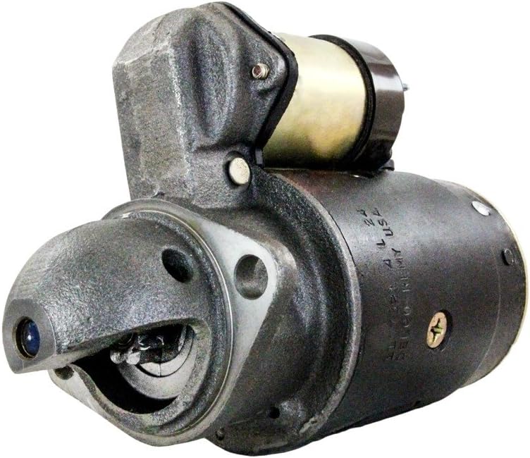 12V 9T Starter Motor I48330