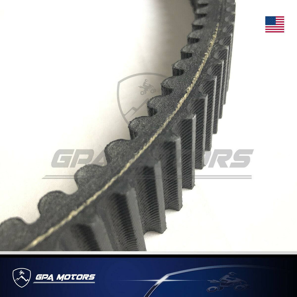Heavy Duty Carbon Belt Y5881