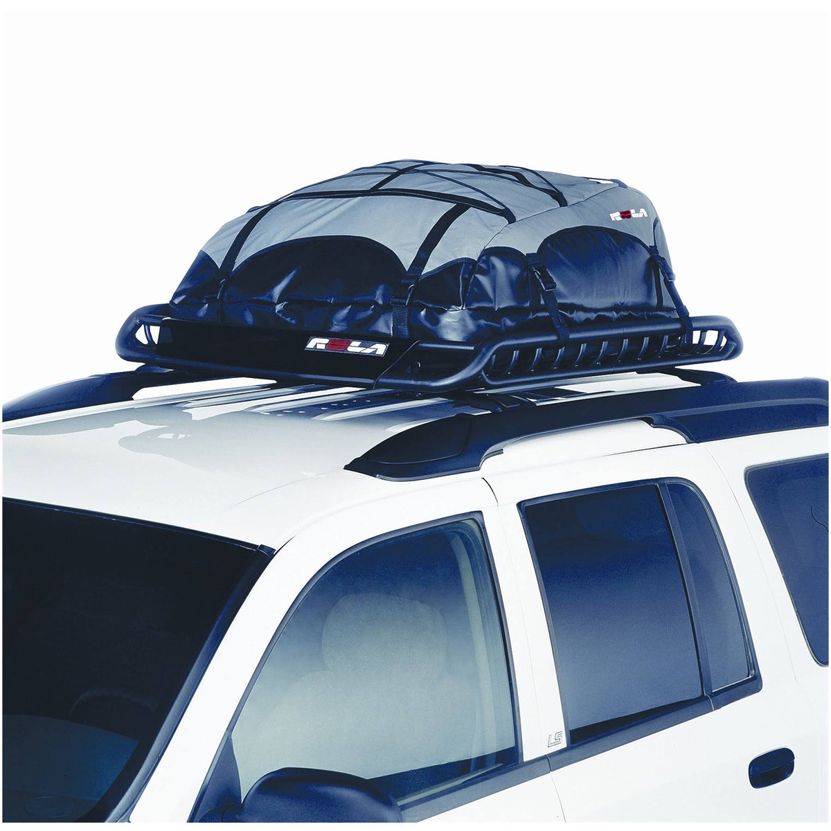 Roof Top Cargo Basket C6229