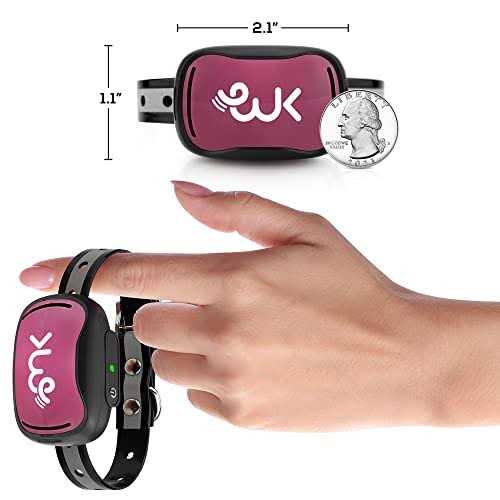Shock Collar For Small Dogs with Sound Vibration & Shock C2315