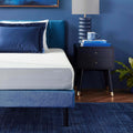Memory Foam Mattress 6 Inch Queen T7960