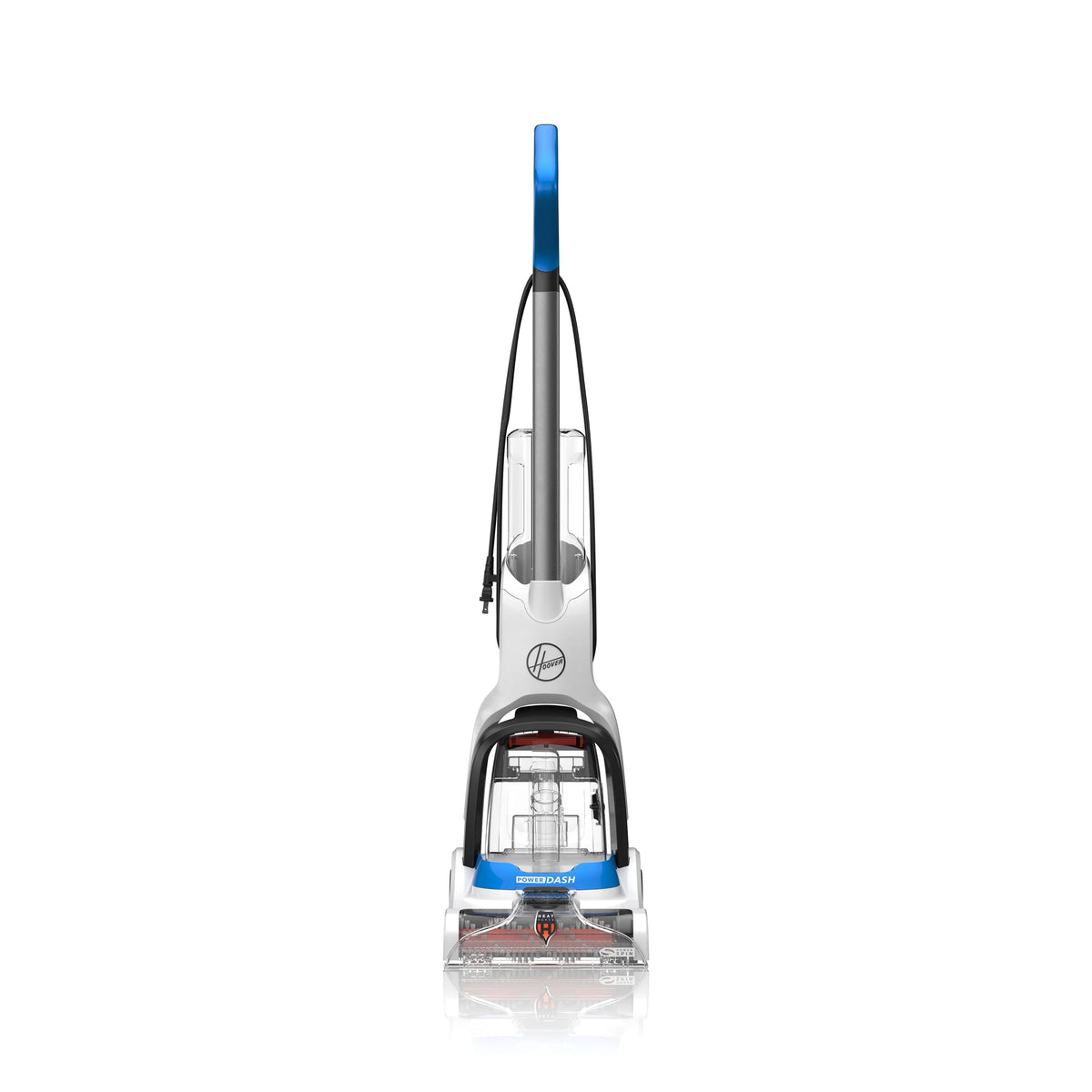 Compact Pet Carpet Cleaner G887