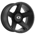 Satin Black Wheel I182963