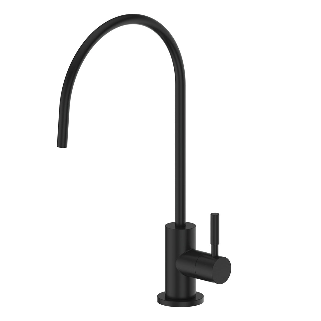 Matte Black Drink Faucet H555
