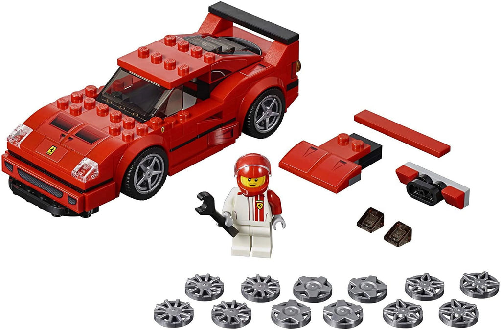 Building Kit A84051