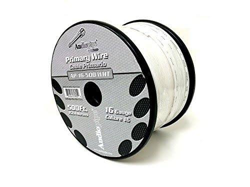 16 Gauge 500ft Primary Remote Wire K63317