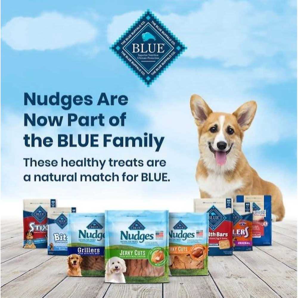 Natural Dog Treats L859