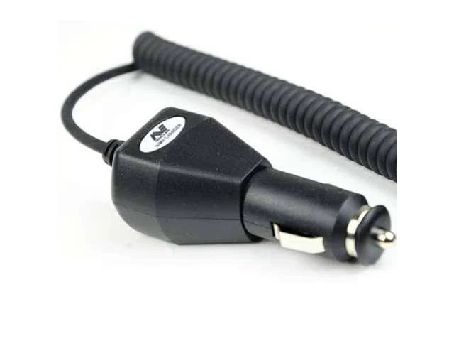 12V NiMH Car Charger E993
