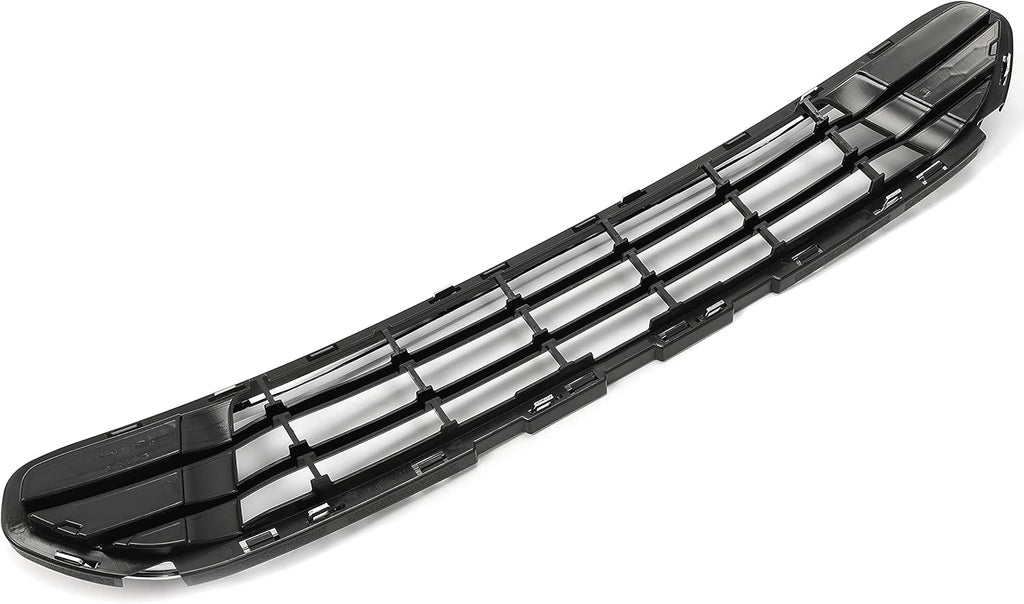 Front Bumper Cover Grill Molding V5133
