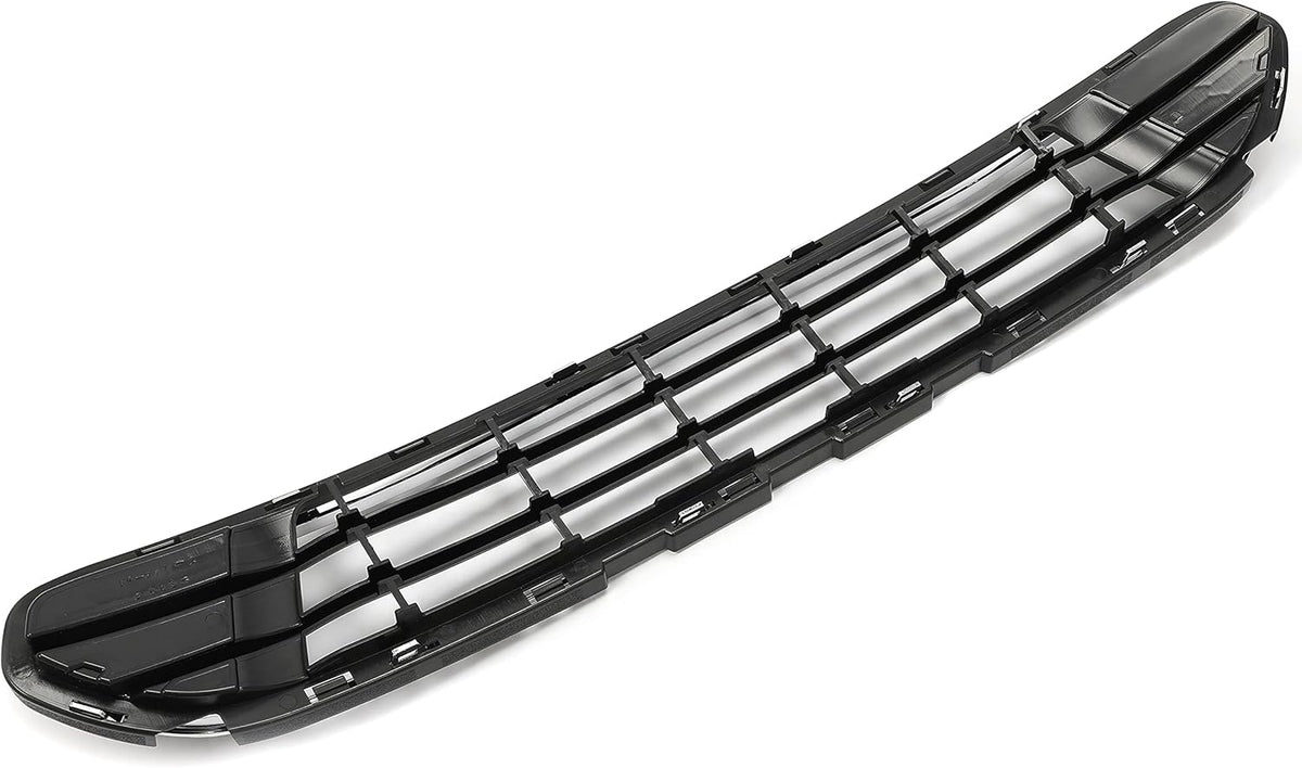 Front Bumper Cover Grill Molding V5133