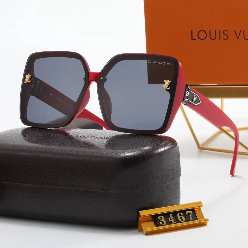 Polarized Sunglasses N454008