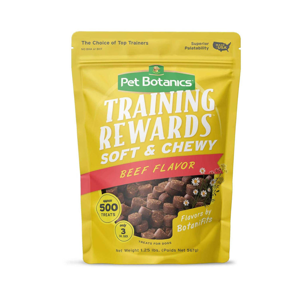 Training Rewards Dog Treats W876111