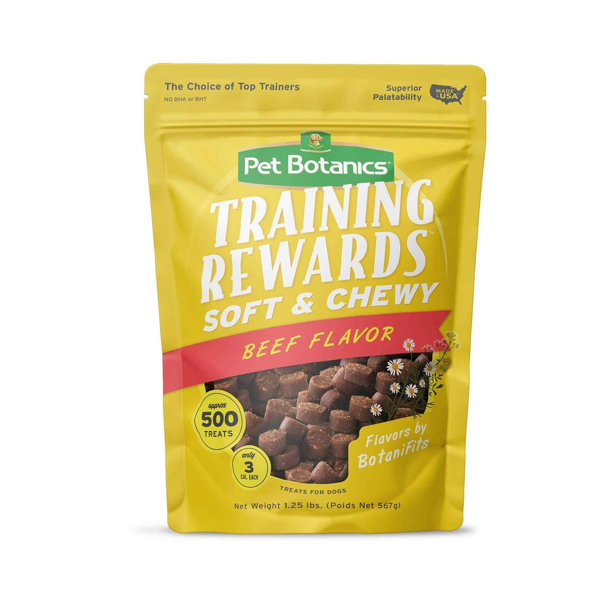 Training Rewards Dog Treats W876111