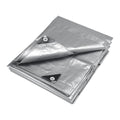 Heavy Duty Reflective All-Purpose Weather-Resistant Tarp J760