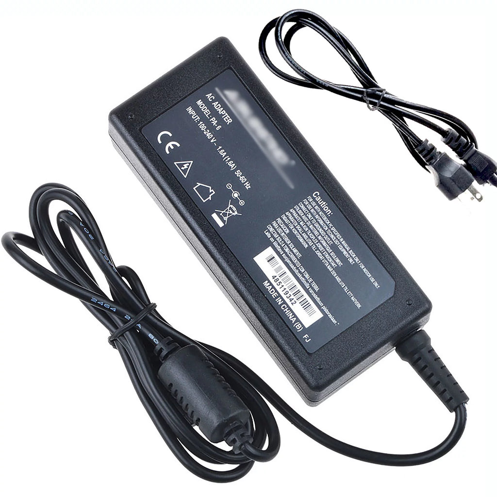 AC DC Adapter Power Supply Cord Cable PS Charger R35213
