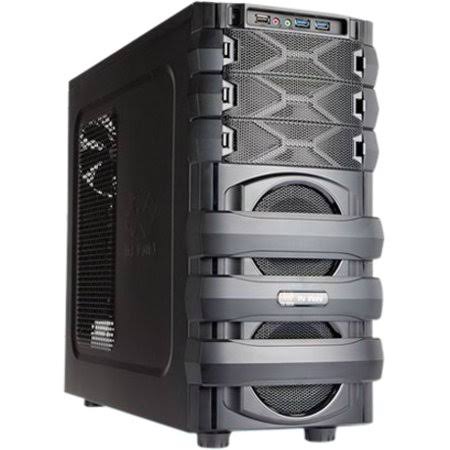 System Cabinet N274