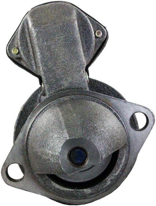 12V 9T Starter Motor I48330