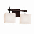 2 Light Bath Bar C348