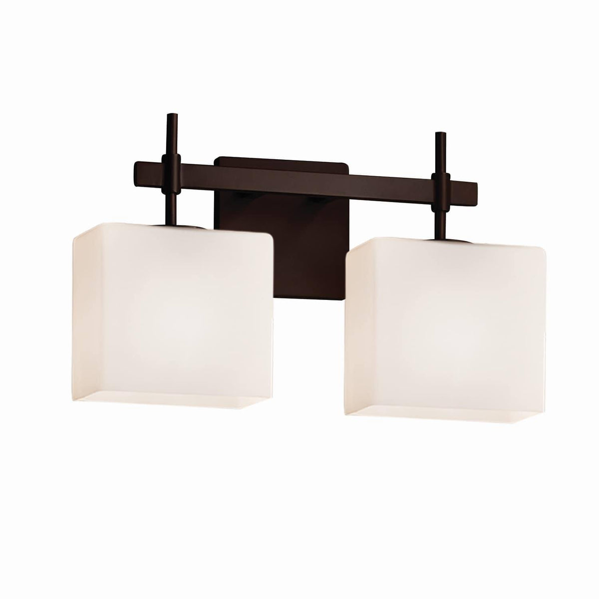 2 Light Bath Bar C348