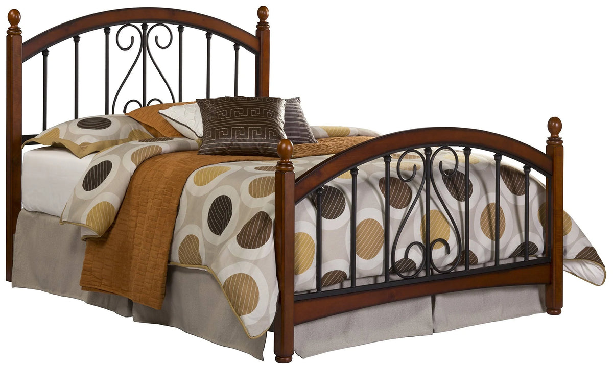 King Bed U173801