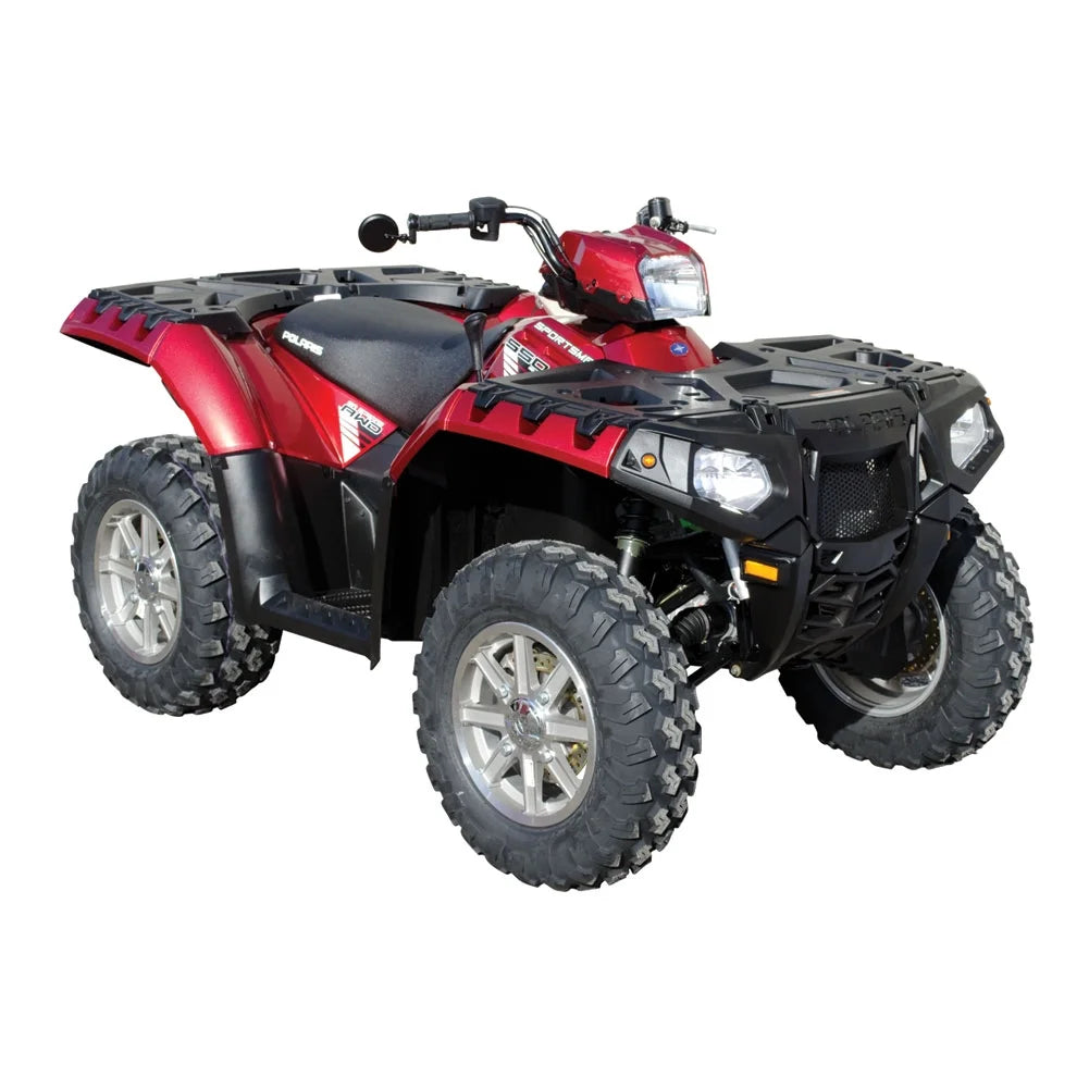 ATV Horn & Signal Kit with Recessed Signals Y12290