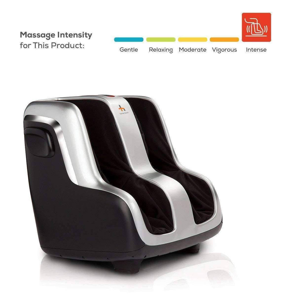 Reflex4 Foot & Calf Massager G713