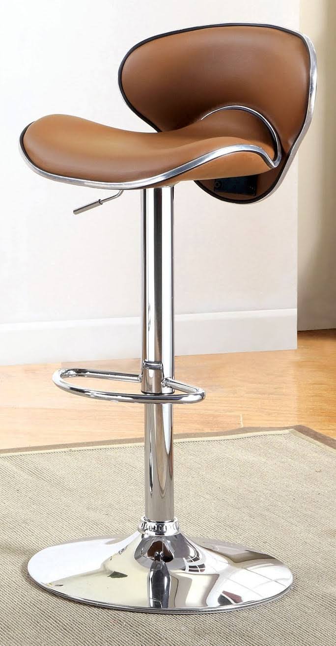 Camel Bar Stool Z16074
